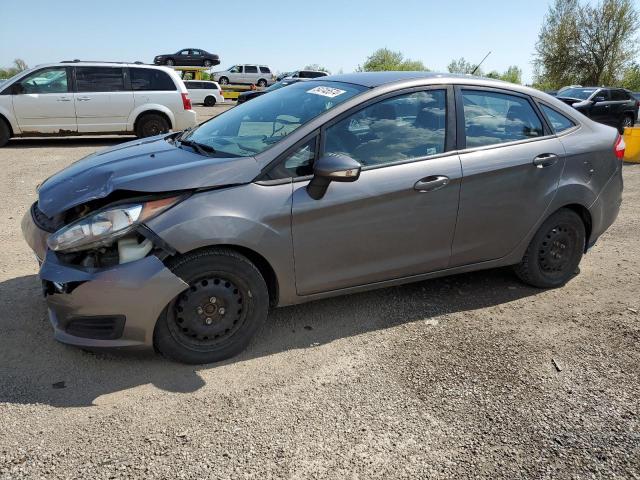 Auction sale of the 2014 Ford Fiesta Se, vin: 00000000000000000, lot number: 54745574