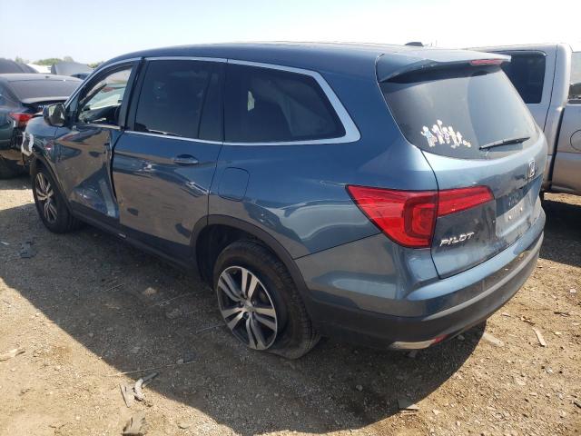 5FNYF6H82GB039246 Honda PILOT EXL