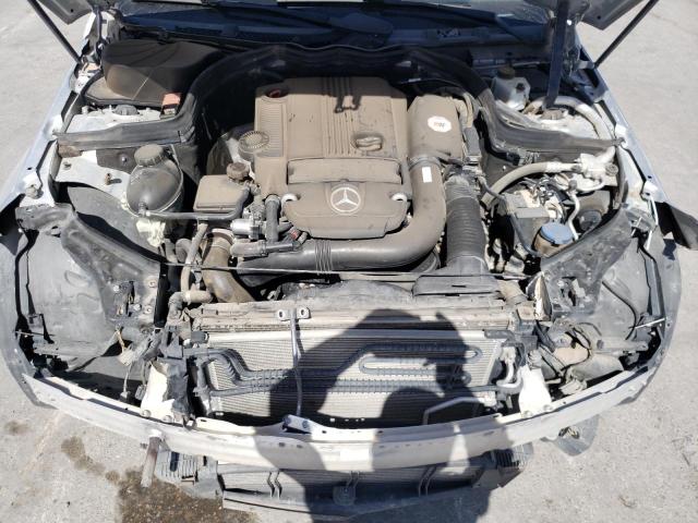 WDDGF4HB8EA966470 Mercedes-Benz C 250