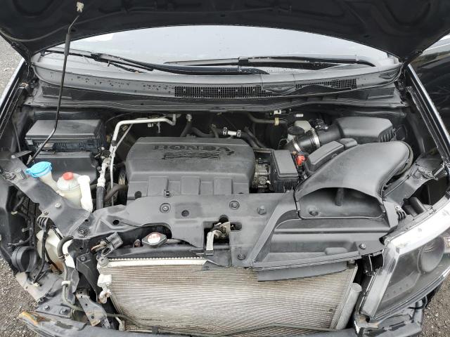 5FNRL5H39GB148136 Honda ODYSSEY SE