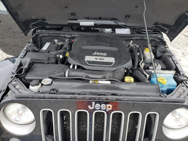 1C4HJWEG5GL101696 Jeep Wrangler Unlimited Sahara