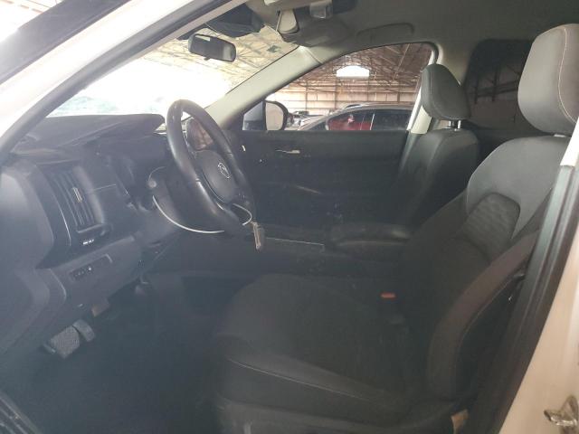 5N1DR3BA9NC236940 Nissan Pathfinder Sv
