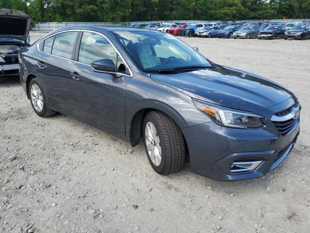 4S3BWAD61M3002792 Subaru Legacy Premium