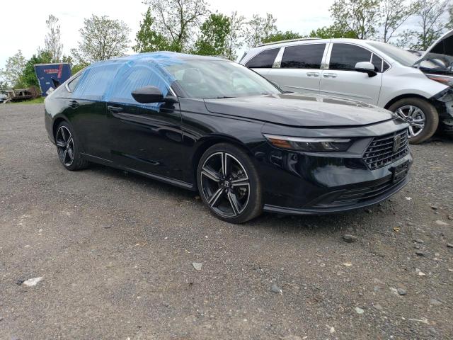 1HGCY2F52PA043233 Honda Accord Hybrid Sport