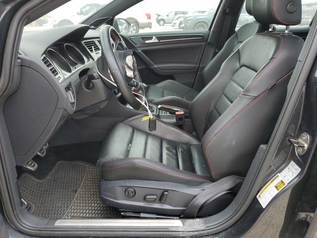 3VW547AU2GM050911 Volkswagen GTI S/SE