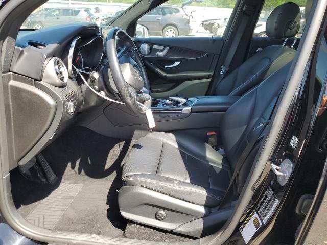WDC0G4KB7JV058977 Mercedes-Benz Glc 300 4matic