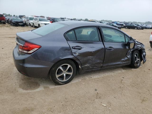 19XFB2F73FE013636 Honda CIVIC SE