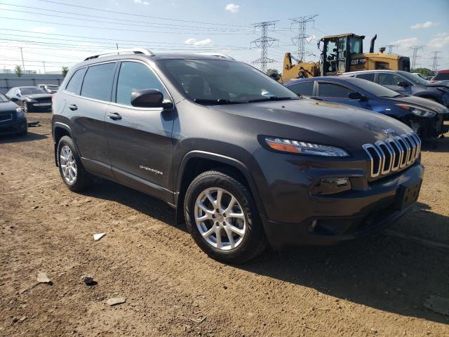 1C4PJMCS5HW513477 Jeep Cherokee Latitude