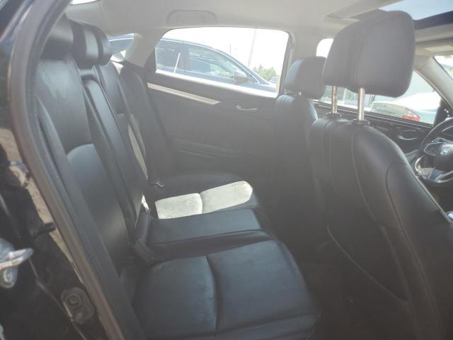 19XFC1F96HE214717 Honda Civic Touring