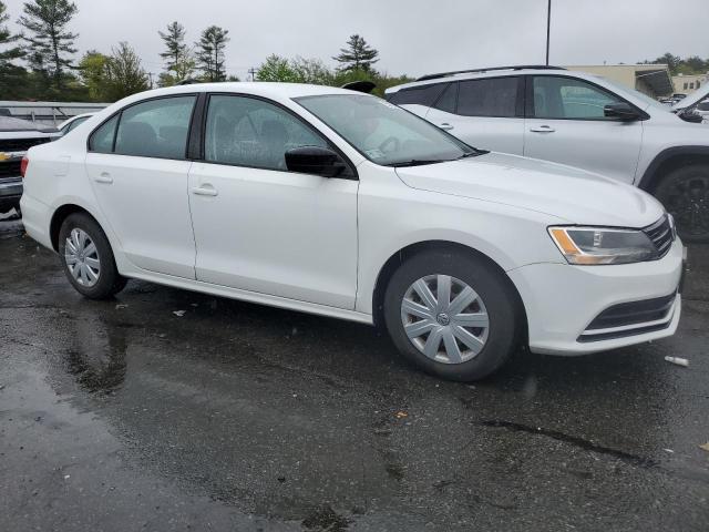 3VW2K7AJ9FM293581 Volkswagen JETTA BASE