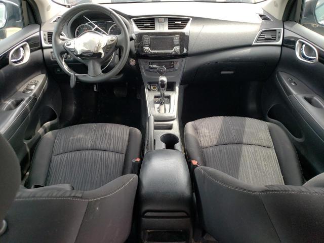 3N1AB7AP2JY238820 Nissan SENTRA S