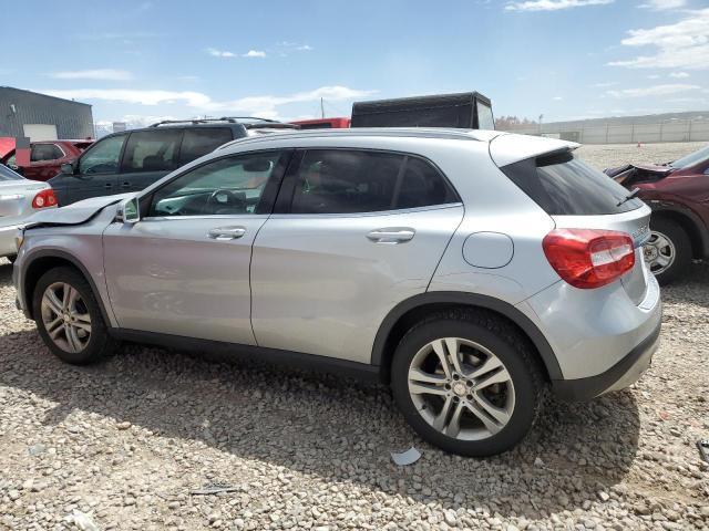 WDCTG4GB9FJ157806 Mercedes-Benz Gla 250 4matic