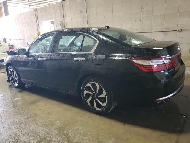 1HGCR2F88GA176618 Honda ACCORD EXL