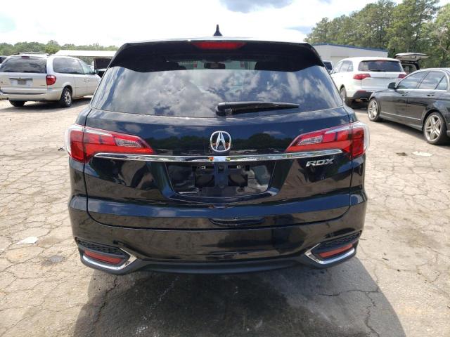 5J8TB3H58JL013797 Acura Rdx Technology