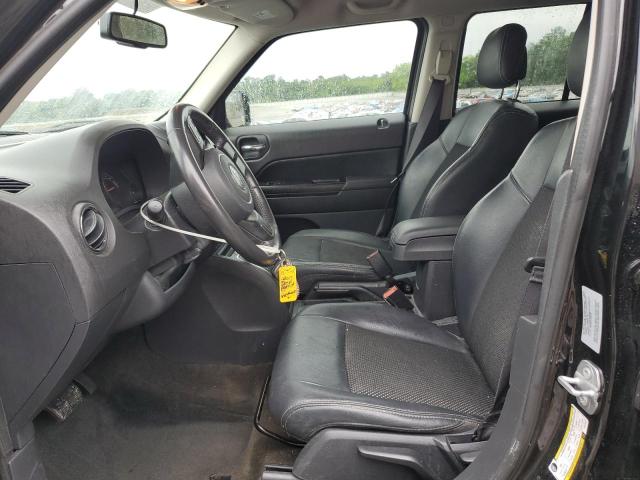 1C4NJPBAXHD102637 Jeep Patriot Sport
