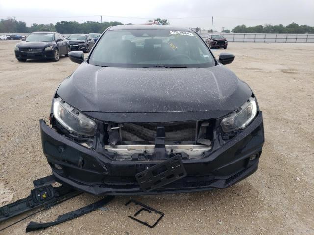 19XFC2F83ME002364 Honda Civic Sport