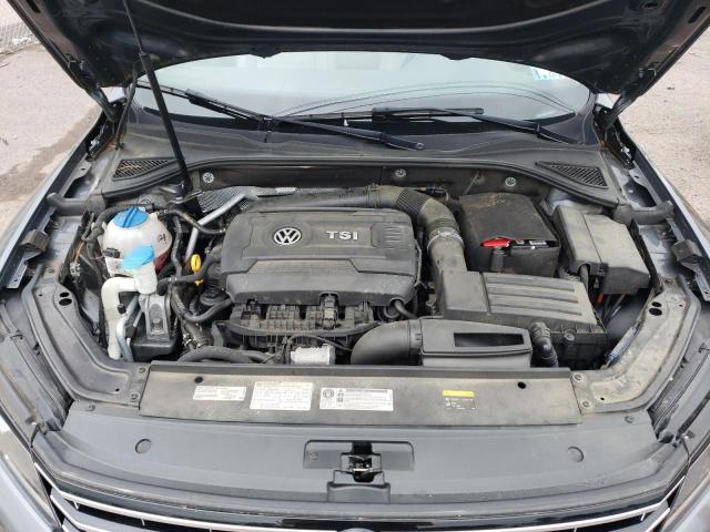 1VWBT7A35HC021421 Volkswagen PASSAT SE