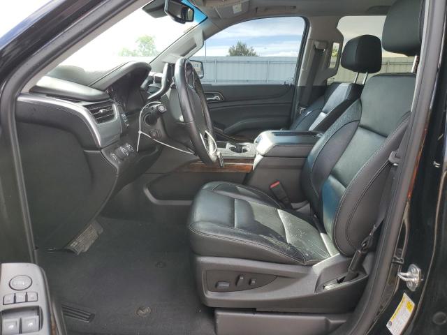 1GNSKBKC4KR203162 Chevrolet Tahoe K1500 Lt
