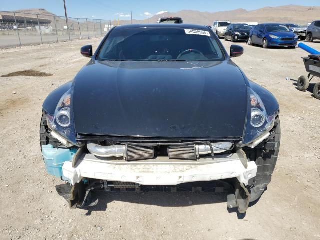 JN1AZ4EH2KM420700 Nissan 370Z BASE