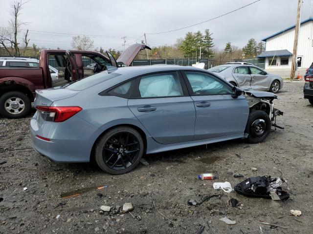 2HGFE2F5XRH513972 Honda Civic Sport
