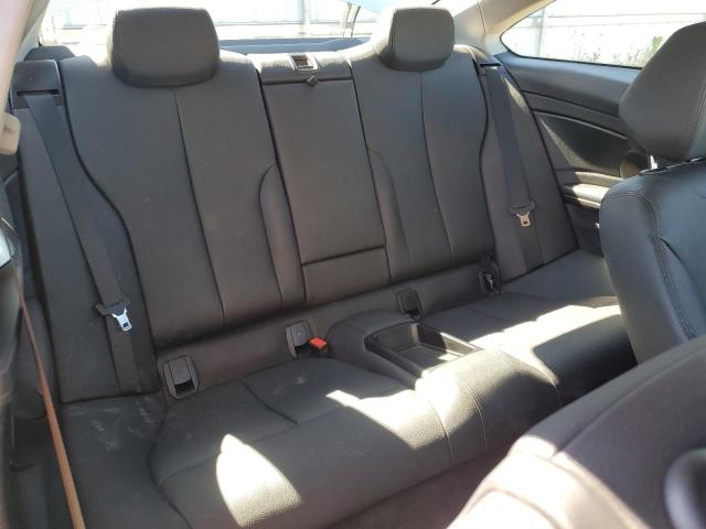 WBA3N7C50FK223809 BMW 428 I