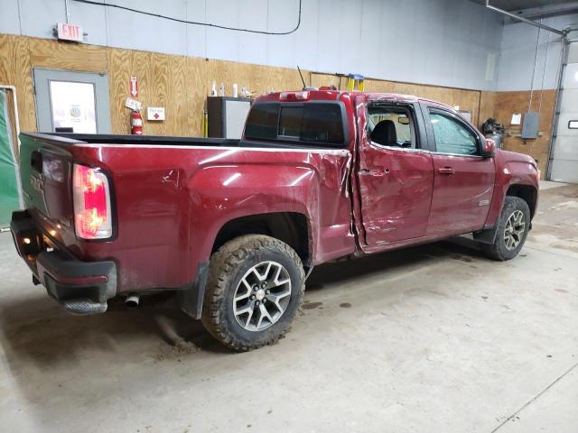 1GTG6CEN5J1215243 GMC CANYON SLE