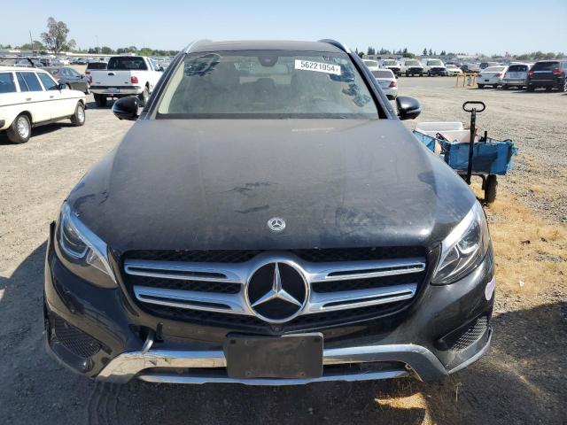 WDC0G5EB6KF575166 Mercedes-Benz Glc 350e