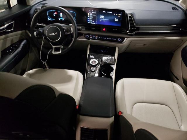 KNDPVCAG9P7090943 KIA SPORTAGE E