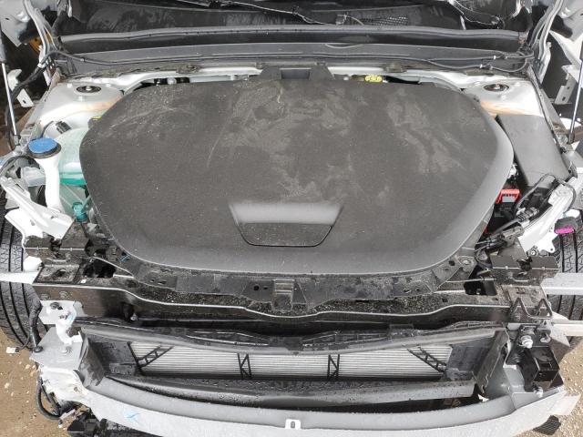 YV4ED3UM4P2112496 Volvo Xc40 Recharge Ultimate