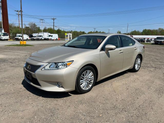 JTHBK1GG5E2105056 Lexus ES 350