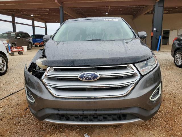 2FMTK3K85FBB15045 Ford Edge Titanium