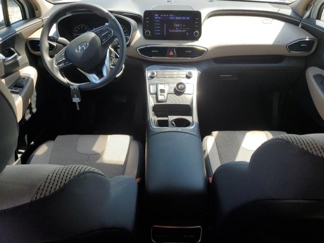 5NMS14AJ5NH394932 Hyundai Santa Fe Se