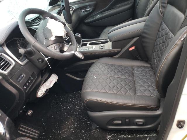 5N1AZ2DS4RC110512 Nissan Murano Pla