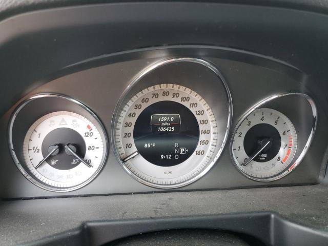 WDCGG5HB4FG395811 Mercedes-Benz GLK 350