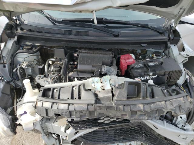 ML32F3FJ8LHF06759 Mitsubishi Mirage G4 Es
