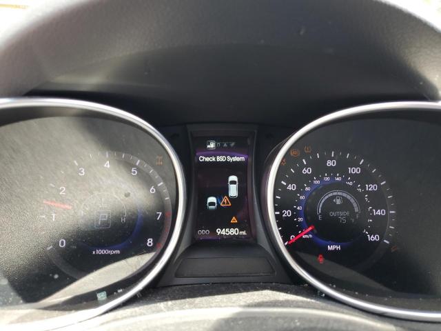 KM8SNDHF8EU078869 Hyundai Santa Fe Gls