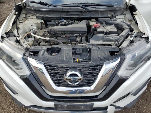 KNMAT2MV4HP523294 Nissan ROGUE S