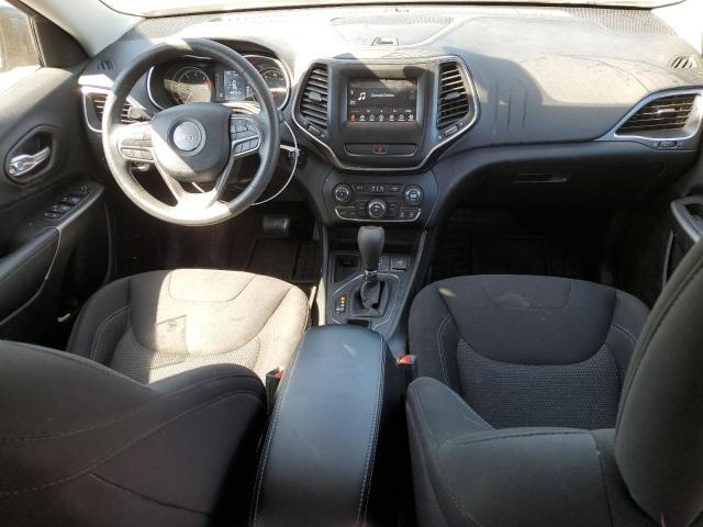1C4PJLCB9KD366609 Jeep Cherokee Latitude