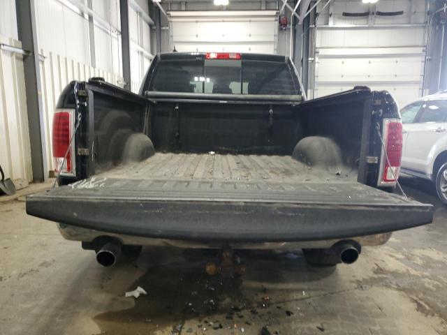 1C6RR7NT7ES267292 RAM 1500 Laie