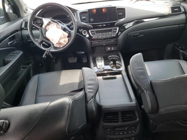 5FNYF5H6XMB000814 Honda Pilot Touring