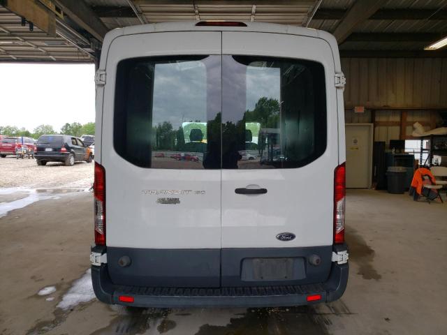 1FTNE2CM8FKA06594 Ford Transit T-150