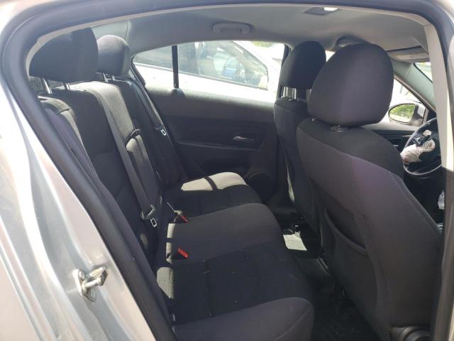 1G1PC5SB5F7169425 Chevrolet CRUZE LT