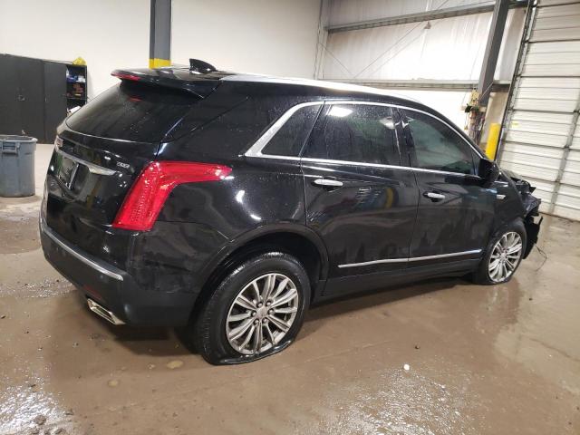 1GYKNDRS0HZ212582 Cadillac XT5 LUXURY