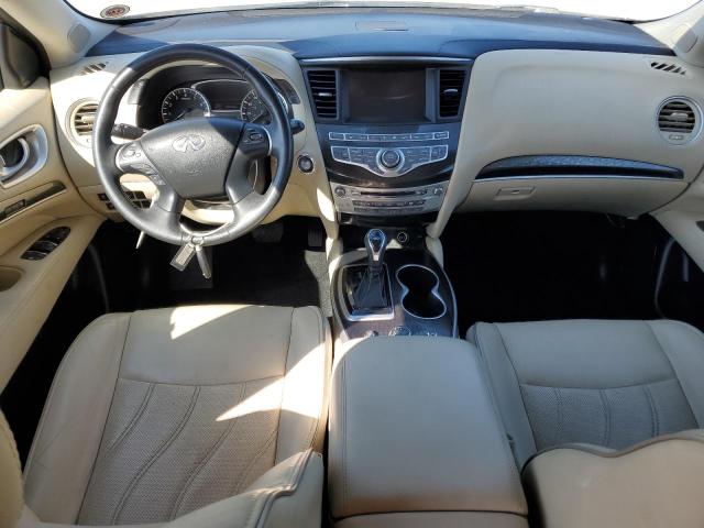 5N1DL0MN9KC503585 Infiniti QX60 LUXE