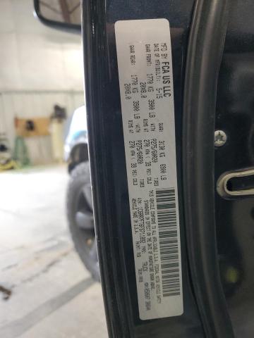 1C6RR7FT6FS711892 RAM 1500 St