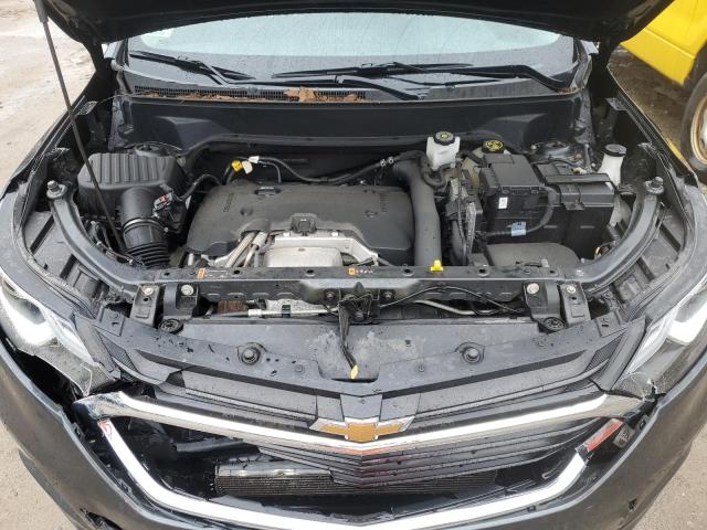 2GNAXVEX5K6189331 Chevrolet EQUINOX LT