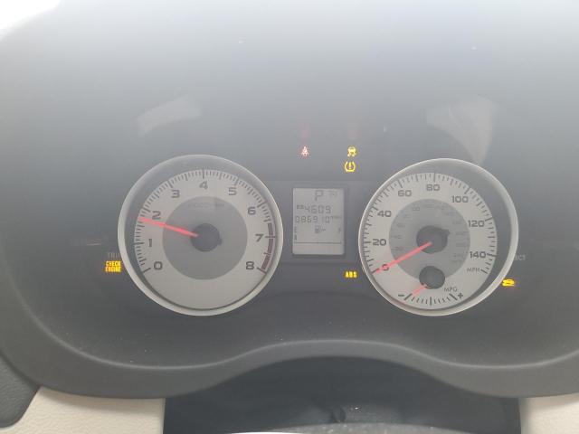 JF1GJAC68EH013823 Subaru Impreza Premium