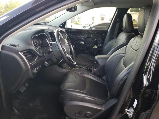 1C4PJMDX0LD588540 Jeep Cherokee Limited