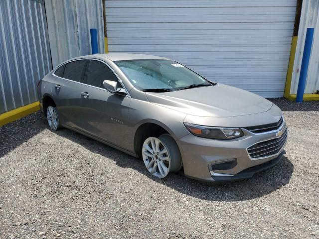 1G1ZD5ST8JF145472 Chevrolet MALIBU LT