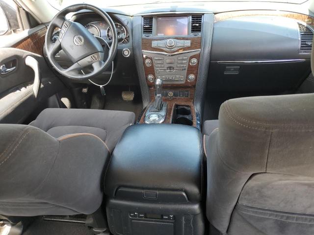 JN8AY2ND3H9005113 Nissan ARMADA SV